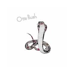 Otis Rush Cobra Vinyl LP