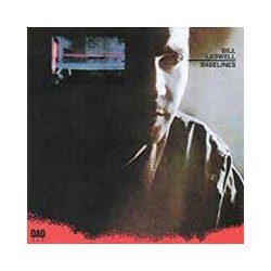 Bill Laswell Baselines Vinyl LP