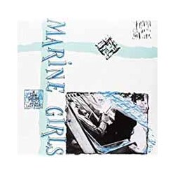 Marine Girls Lazy Ways Vinyl LP