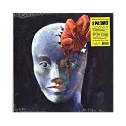 Ennio Morricone Spasmo Vinyl LP