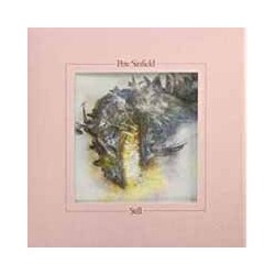 Pete Sinfield Still Vinyl LP