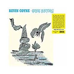 Kevin Coyne Case History Vinyl LP