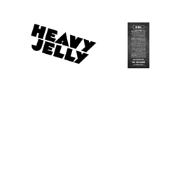 Heavy Jelly (3) Heavy Jelly Vinyl LP