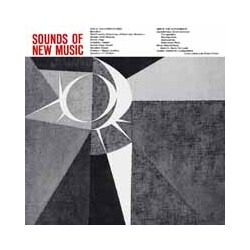 Various Artists Sounds Of New Music Vinyl LP