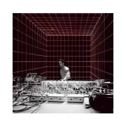 Steve Reich Berkeley University Museum Vinyl LP