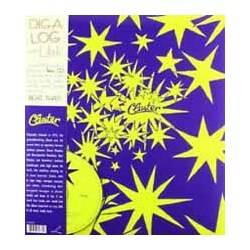 Cluster Cluster Ii ( LP+Cd) Vinyl LP