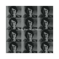 Terry Fox Audioworks Vinyl LP