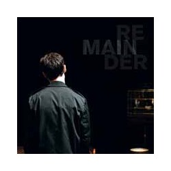Schneider Tm Remainder ( LP+Cd) Vinyl LP