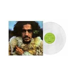 Caetano Veloso Caetano Veloso (Aka A Little More Blue) Vinyl LP