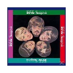 The Legend S/T Vinyl LP