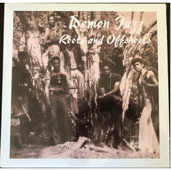Demon Fuzz Roots And Offshoots Vinyl LP
