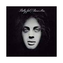 Billy Joel Piano Man Vinyl LP