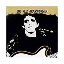 Lou Reed Transformer Vinyl LP
