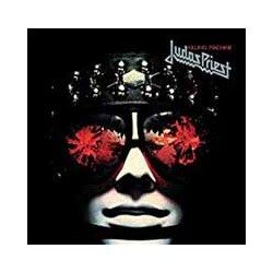 Judas Priest Killing Machine Vinyl LP