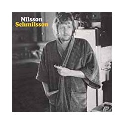 Harry Nilsson Nilsson Schmilsson Vinyl LP