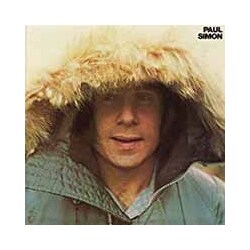 Paul Simon Paul Simon Vinyl LP