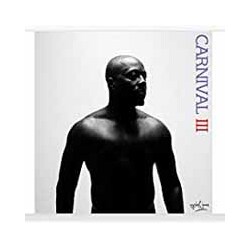 Wyclef Jean Carnival Iii - The Fall And Rise Of A Vinyl LP