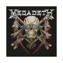 Megadeth Killing Is My Business And Business Is Good Vinyl Double Album