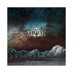 Grimrik Die Mauern Der Nacht Vinyl LP
