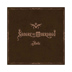Sangre De Muerdago Noite Vinyl LP