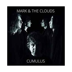 Mark & The Clouds Cumulus Vinyl LP