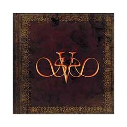 Star Sponge Vision Crowley And Me Vinyl LP