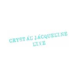 Crystal Jacqueline Crystal Jacqueline Live Vinyl LP