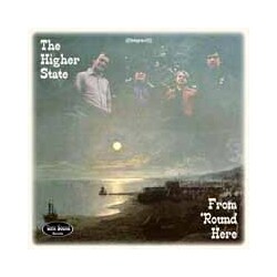 Higher State From 'Round Here Vinyl LP