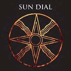 Sun Dial Sun Dial (Col) Vinyl LP