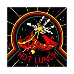 Hot Lunch Hot Lunch Vinyl LP