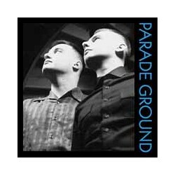 Parade Ground A Room With A View (Black Vinyl Ltd 250 Copies) Vinyl LP