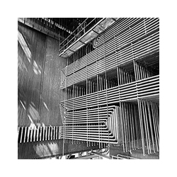 Thermic Boogie Vastness And Matter Vinyl LP