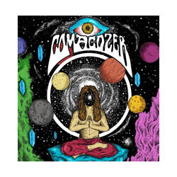 Comacozer Kalos Eidos Skopeo Vinyl LP