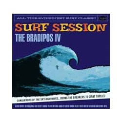 Bradipos The Iv The Bradipos Iv Vinyl LP