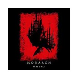 Monarch Omens Vinyl LP