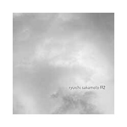 Ryuichi Sakamoto Ff2 Vinyl 12"
