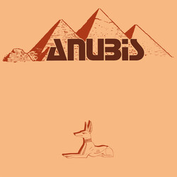 Anubis (13) Anubis Vinyl LP