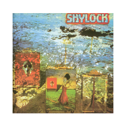 Shylock +Le De Fi+Vre Vinyl LP