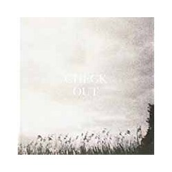 Check Out Check Out (Fine Art Photobook + 10" Vinyl) Vinyl 10"