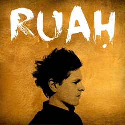 Michael Patrick Kelly Ruah Vinyl LP