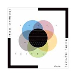 Pascal Schumacher Drops & Points Vinyl LP