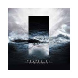 Vesperine Esp+Rer Sombrer Vinyl Double Album