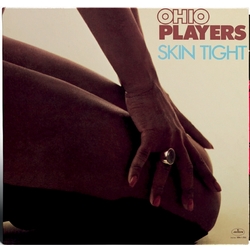 Ohio Players Skin Tight Vinyl LP