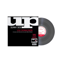 Lou Donaldson Sunny Side Up Vinyl LP