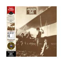 Jackson 5 Skywriter (Bronze Vinyl) Vinyl LP