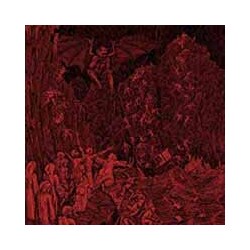 Hell Hell Vinyl LP