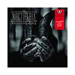 Noctiferia Transnatura Vinyl Double Album