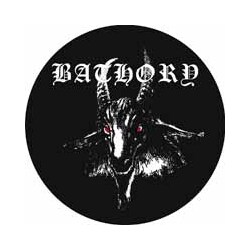 Bathory Bathory Vinyl 12" Picture Disc