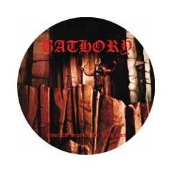 Bathory Under The Sign Of The Black... Vinyl 12" Picture Disc