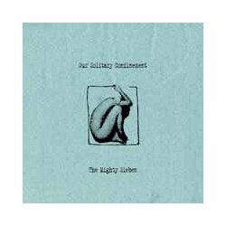 Sieben Our Solitary Confinement Vinyl Double Album